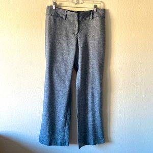 Anne Taylor LOFT Marisa Trouser